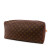 Louis Vuitton AB Louis Vuitton Brown Monogram Canvas Canvas Monogram Speedy 40 France