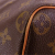 Louis Vuitton AB Louis Vuitton Brown Monogram Canvas Canvas Monogram Speedy 40 France