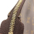 Louis Vuitton B Louis Vuitton Brown Monogram Canvas Canvas Monogram Pochette Accessoires France