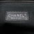 Chanel B Chanel Brown Beige Canvas Fabric Small Deauville Tote Italy