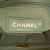 Chanel B Chanel Green Olive Green Caviar Leather Leather Mini Quilted Caviar Bracelet On Chain Flap Italy