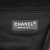 Chanel B Chanel Gray Dark Gray Caviar Leather Leather Jumbo Quilted Caviar Easy Flap Italy