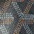 Goyard AB Goyard Black with Brown Coated Canvas Fabric Goyardine Poitiers France