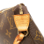 Louis Vuitton B Louis Vuitton Brown Monogram Canvas Canvas Monogram Pochette Accessoires France