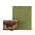 Gucci AB Gucci Brown Beige Canvas Fabric Balenciaga The Hacker Project GG Neo Classic Wallet Italy