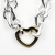 Tiffany & Co Heart link