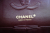 Chanel Classique Tasche