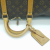 Louis Vuitton Keepall Bandoulière 55