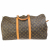 Louis Vuitton Keepall Bandouliere 50