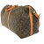 Louis Vuitton Keepall Bandouliere 50