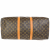 Louis Vuitton Keepall Bandouliere 50