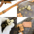 Louis Vuitton Keepall Bandouliere 50