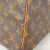 Louis Vuitton Keepall 45