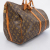 Louis Vuitton Keepall Bandouliere 55