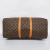 Louis Vuitton Keepall Bandouliere 55