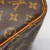 Louis Vuitton Keepall Bandouliere 55