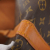 Louis Vuitton Keepall Bandouliere 55