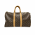 Louis Vuitton Keepall Bandouliere 45