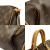 Louis Vuitton Keepall Bandouliere 45