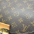 Louis Vuitton Olympe