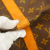 Louis Vuitton Keepall 50