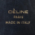 Celine Céline Horse carriage