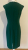 Gai Mattiolo Vintage-Kleid