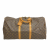 Louis Vuitton Keepall Bandouliere 55