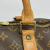 Louis Vuitton Keepall Bandouliere 55