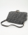 Fendi Zucca Mamma Tweed Bag