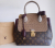 Louis Vuitton Vuitton Le Majestueux Tasche