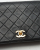 Chanel Classic Small Full Flap Bag