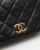 Chanel Classic Mini Full Flap Bag