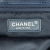 Chanel B Chanel Blue Navy Calf Leather Medium Stitched skin Citizen Flap Italy