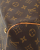 Louis Vuitton Monogram Tivoli GM Tote Bag