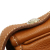 Hermès B Hermès Brown Calf Leather Clemence Christine France