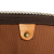 Louis Vuitton B Louis Vuitton Brown Monogram Canvas Canvas Monogram Keepall Bandouliere 60 France