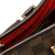 Louis Vuitton AB Louis Vuitton Brown Damier Canvas Canvas Damier Ebene Manosque PM France