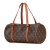 Louis Vuitton B Louis Vuitton Brown Monogram Canvas Canvas Monogram Papillon 30 France