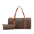 Louis Vuitton B Louis Vuitton Brown Monogram Canvas Canvas Monogram Papillon 30 France