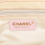 Chanel B Chanel Pink Light Pink Nylon Fabric New Travel Line Handbag France