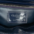 Christian Dior B Dior Blue Navy Patent Leather Leather Mini Patent Cannage Lady Dior Italy