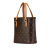 Louis Vuitton B Louis Vuitton Brown Monogram Canvas Canvas Monogram Vavin PM France