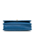 Chanel B Chanel Blue Lambskin Leather Leather Lambskin Pearl Crush Wallet On Chain Italy