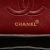 Chanel B Chanel Black Lambskin Leather Leather Small Classic Lambskin Double Flap France