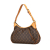 Louis Vuitton B Louis Vuitton Brown Monogram Canvas Canvas Monogram Thames GM France