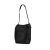 Bottega Veneta AB Bottega Veneta Black Lambskin Leather Leather Lambskin Intrecciato Sardine Hobo Italy