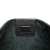 Bottega Veneta AB Bottega Veneta Black Lambskin Leather Leather Lambskin Intrecciato Sardine Hobo Italy