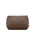 Louis Vuitton B Louis Vuitton Brown Monogram Canvas Canvas Monogram Speedy 30 France