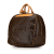 Louis Vuitton B Louis Vuitton Brown Monogram Canvas Canvas Monogram Evasion France